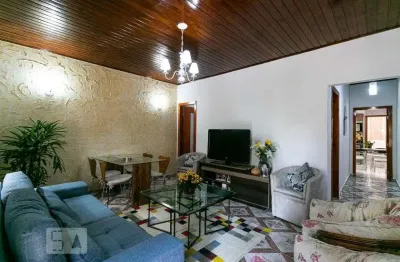 Casa com 3 quartos à venda na Rua Mogi Mirim, Mooca, São Paulo