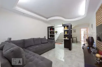 Casa para venda - tatuapé, 3 quartos,  230 m² - são paulo