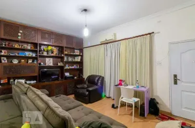 Casa para venda - cambuci, 2 quartos,  300 m² - são paulo