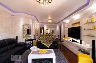 Apartamento para venda - mandaqui, 3 quartos,  130 m² - são paulo