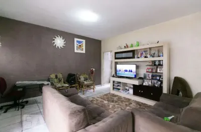 Casa com 4 quartos à venda na Rua Irará, Itaquera, São Paulo