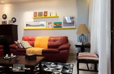 Casa para venda - recreio, 4 quartos,  200 m² - rio de janeiro