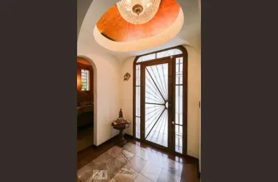 Casa para venda - planalto paulista, 3 quartos,  400 m² - são paulo