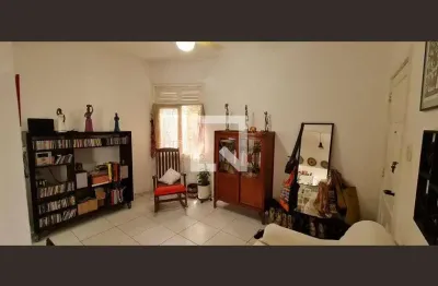 Apartamento para venda - ingá, 1 quarto,  50 m² - niterói