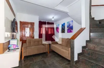 Casa para venda - mooca, 2 quartos,  90 m² - são paulo