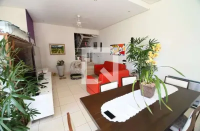 Casa para venda - bonfim, 3 quartos,  250 m² - campinas