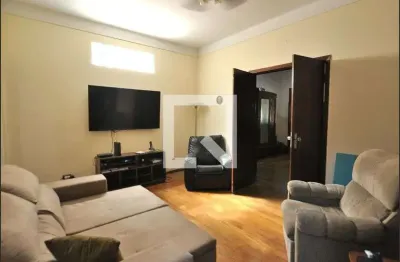 Casa para venda - liberdade, 4 quartos,  250 m² - são paulo