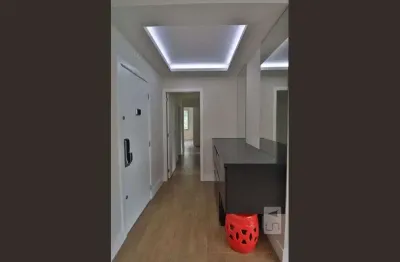 Apartamento para venda - jardim paulista, 3 quartos,  130 m² - são paulo