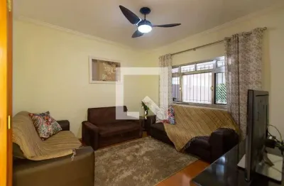 Casa para venda - jardim anália franco, 3 quartos,  175 m² - são paulo