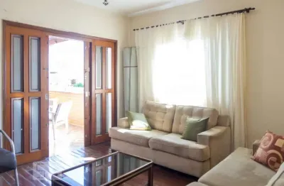 Casa para venda - barcelona, 2 quartos,  110 m² - são caetano do sul