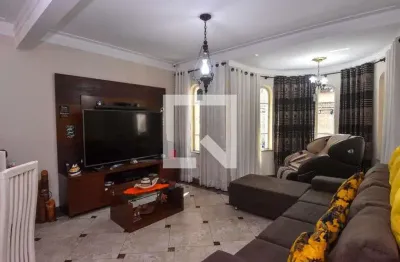 Casa para venda - parque são lucas, 4 quartos,  300 m² - são paulo