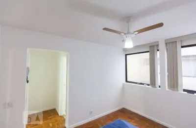 Apartamento para Venda - Barra Funda, 1 Quarto,  37 m² - São Paulo