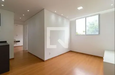 Apartamento para venda - vila santa maria, 2 quartos,  44 m² - são paulo