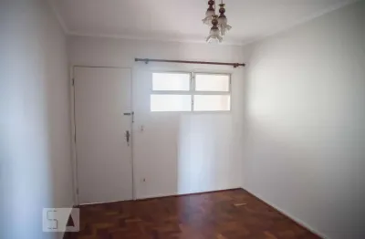 Apartamento para venda - santana, 2 quartos,  60 m² - são paulo