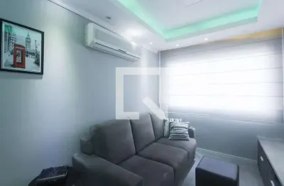 Apartamento para venda - humaitá, 2 quartos,  55 m² - porto alegre