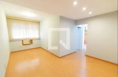 Apartamento para venda - grajaú, 2 quartos,  70 m² - rio de janeiro