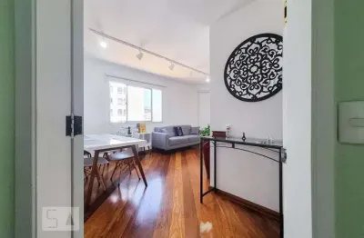 Apartamento para venda - vila mariana, 3 quartos,  99 m² - são paulo