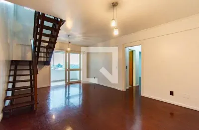 Cobertura para venda - centro, 3 quartos,  200 m² - canoas