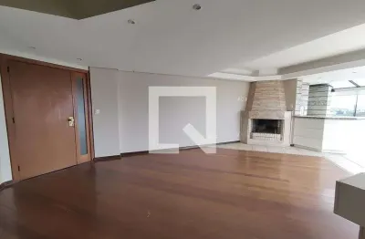 Apartamento para venda - centro, 3 quartos,  253 m² - novo hamburgo