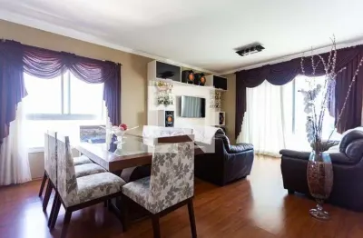 Apartamento para venda - centro, 4 quartos,  155 m² - osasco