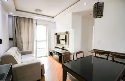 Apartamento para Venda - Casa Verde, 2 Quartos,  50 m² - São Paulo
