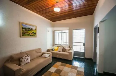 Casa para venda - cambuí, 3 quartos,  254 m² - campinas