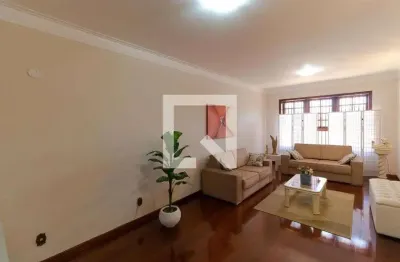 Casa para venda - vila nogueira , 4 quartos,  351 m² - campinas