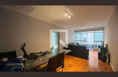 Apartamento para venda - jardim paulista, 2 quartos,  95 m² - são paulo
