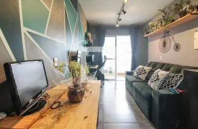 Apartamento com 1 quarto à venda na Rua Rangel Pestana, Mooca, São Paulo