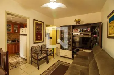 Apartamento para venda - medianeira, 2 quartos,  61 m² - porto alegre