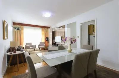 Apartamento para venda - santana, 3 quartos,  105 m² - são paulo