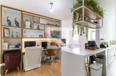 Apartamento para venda - taquaral, 2 quartos,  83 m² - campinas