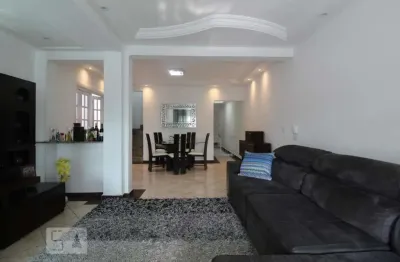Casa para venda - oswaldo cruz, 3 quartos,  380 m² - são caetano do sul