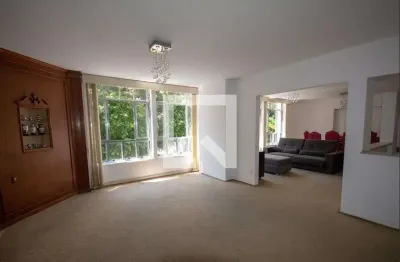 Apartamento para venda - flamengo, 4 quartos,  256 m² - rio de janeiro