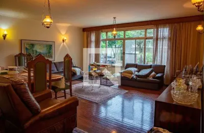Casa para venda - lapa, 4 quartos,  270 m² - são paulo