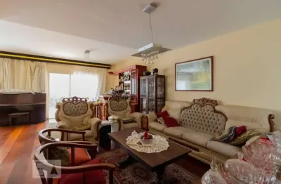 Casa para venda - santo amaro , 4 quartos,  269 m² - são paulo