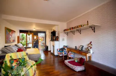 Casa para venda - vila pompéia, 4 quartos,  320 m² - são paulo