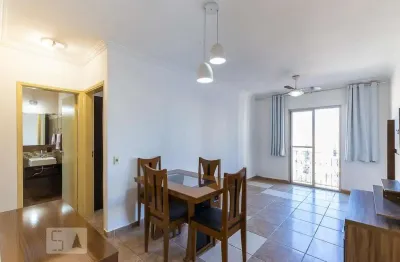 Apartamento com 1 quarto à venda na Rua Barão de Jaguara, Bosque, Campinas
