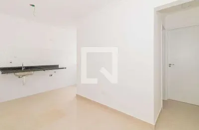 Apartamento para Venda - Vila Gustavo, 1 Quarto,  31 m² - São Paulo