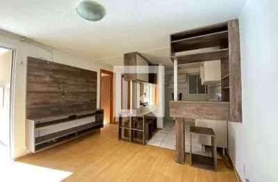 Apartamento para venda - pinheiro, 2 quartos,  45 m² - são leopoldo