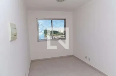 Apartamento para venda - vila nogueira, 2 quartos,  45 m² - diadema