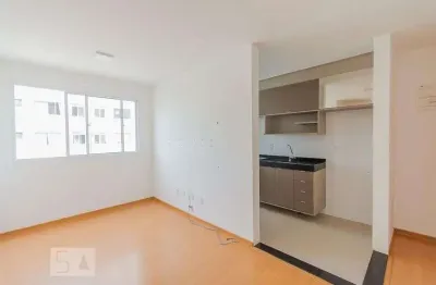 Apartamento para venda - parque industrial, 2 quartos,  43 m² - campinas
