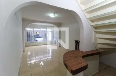 Casa para venda - vila mariana, 3 quartos,  182 m² - são paulo