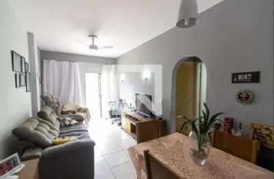 Apartamento para venda - grajaú, 2 quartos,  70 m² - rio de janeiro