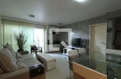 Apartamento para venda - recreio, 2 quartos,  95 m² - rio de janeiro