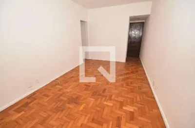 Apartamento para venda - laranjeiras, 2 quartos,  65 m² - rio de janeiro