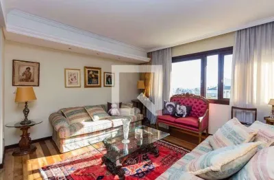 Apartamento para venda - bela vista, 3 quartos,  108 m² - porto alegre