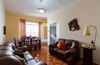 Casa para venda - vila das mercês, 3 quartos,  177 m² - são paulo