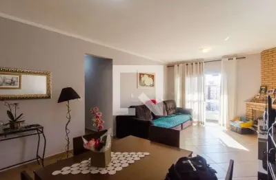 Apartamento para venda - nova petrópolis, 3 quartos,  149 m² - são bernardo do campo