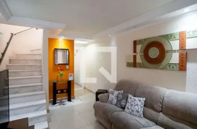 Casa para venda - chácara santo antonio, 3 quartos,  164 m² - são paulo